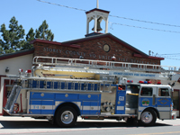 Truck 1